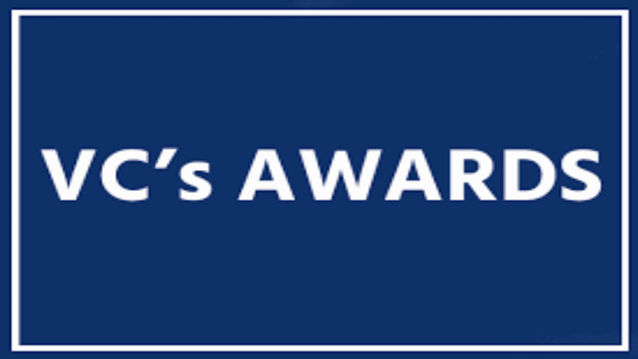 VC’s List and Dean’s List Award, BRAC University